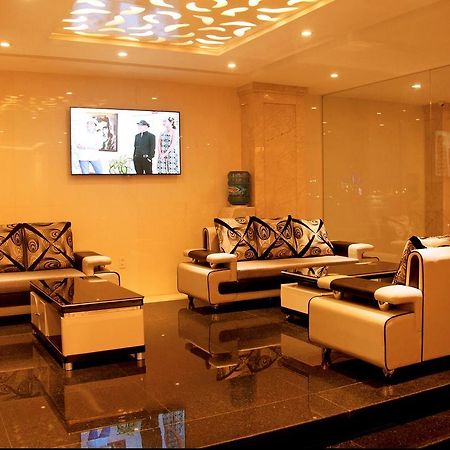 Pearl City Hotel Nha Trang Exterior foto